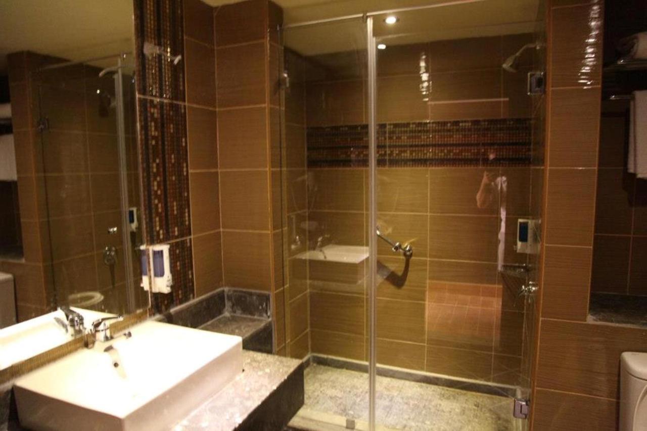 The Bosque Hotel Hurgada Oda fotoğraf